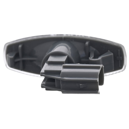 Cuarto Lateral Con Foco Hilux 2015-2024