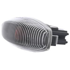 Cuarto Lateral Con Foco Hilux 2015-2024
