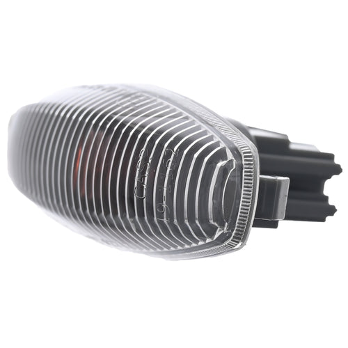 Cuarto Lateral Con Foco Hilux 2015-2024