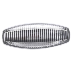 Cuarto Lateral Con Foco Hilux 2015-2024