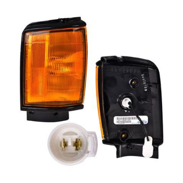 CUARTO PUNTA TY PICK UP 84-88 FILO NEGRO C/FOCO DEPO DER