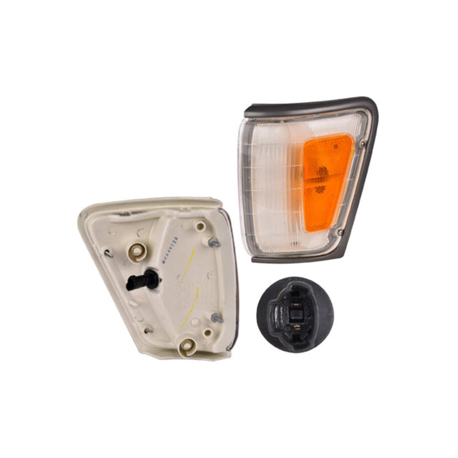 Cuarto Punta P/ Toyota Pick Up 1989-1991