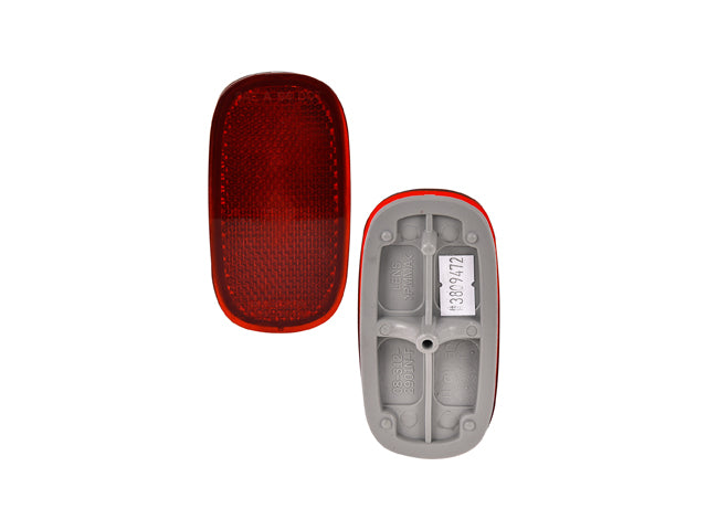 CUARTO TRASERO TY RAV 4 98-00 ROJO DEPO DER/IZQ