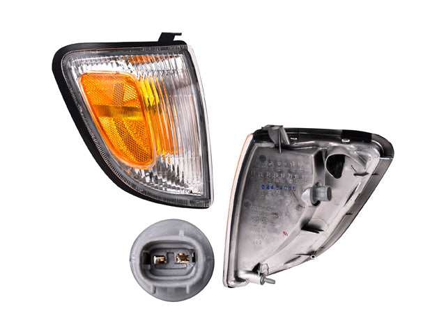 Cuarto Punta P/ Toyota Tacoma 1998-2000