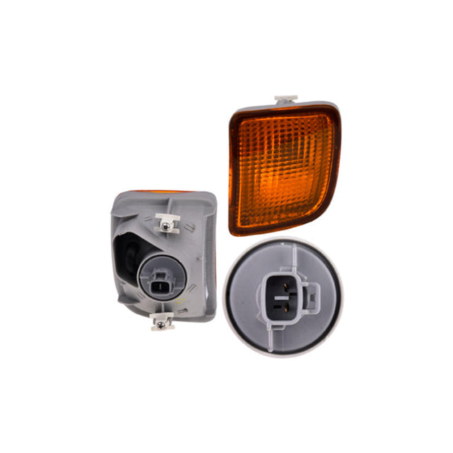 Cuarto Frontal P/ Toyota Tacoma 1998-2000