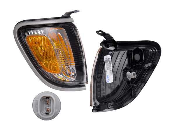 Cuarto Punta P/ Toyota Tacoma 2001-2004