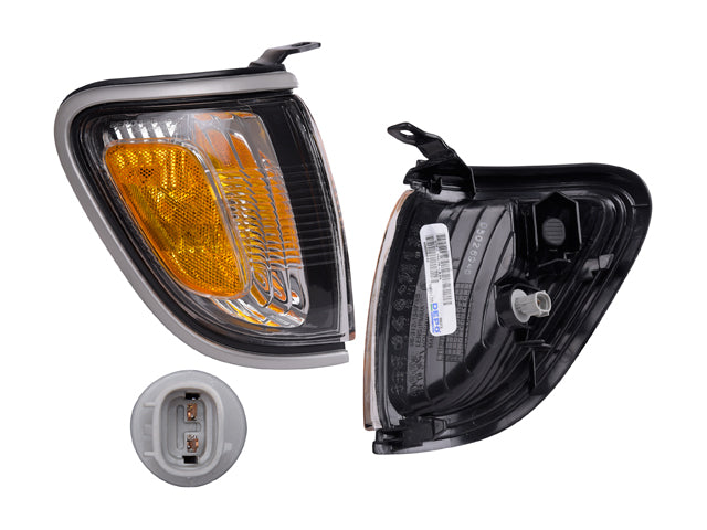 Cuarto Punta P/ Toyota Tacoma 2001-2004