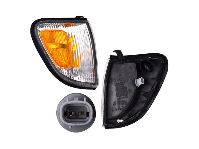 Cuarto Punta P/ Toyota Tacoma 1998-2000