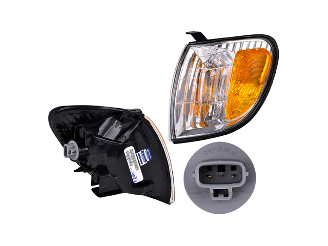 Cuarto Punta P/ Toyota Tundra 2000-2004