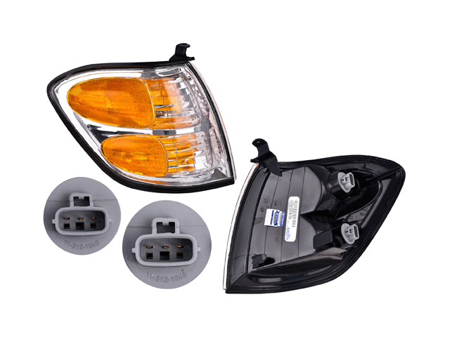 Cuarto Punta P/ Toyota Tundra 2000-2004