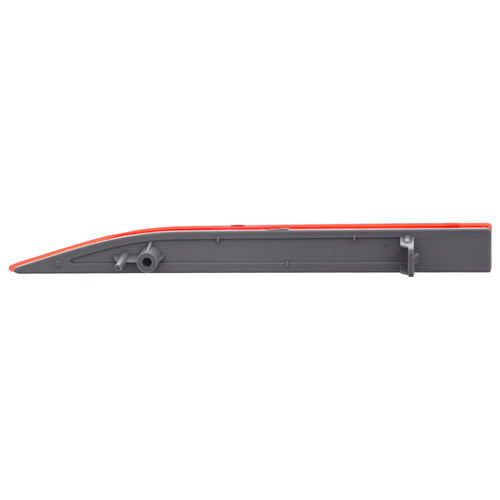 Reflejante Fascia Trasero Derecho Rojo Yaris 2023-2025