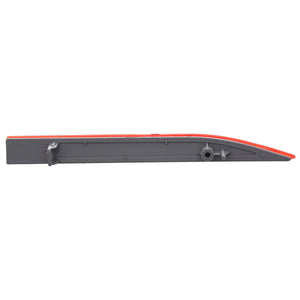 Reflejante Fascia Trasero Izquierdo Rojo Yaris 2023-2025