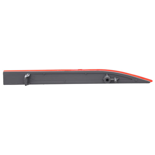Reflejante Fascia Trasero Izquierdo Rojo Yaris 2023-2025