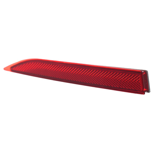 Reflejante Fascia Trasero Izquierdo Rojo Yaris 2023-2025
