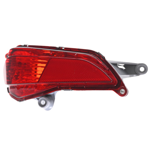 Calavera Derecha Sin Foco Roja Yaris 2018-2022