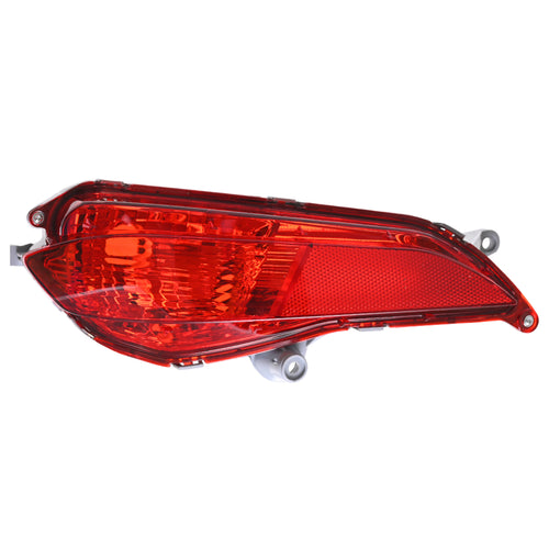 Calavera Derecha Sin Foco Roja Yaris 2018-2022