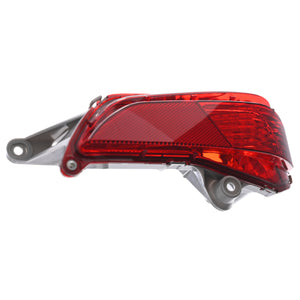 Calavera Izquierda Sin Foco Roja Yaris 2018-2022