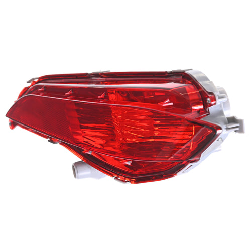 Calavera Izquierda Sin Foco Roja Yaris 2018-2022