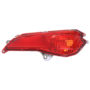 Calavera Izquierda Sin Foco Roja Yaris 2018-2022