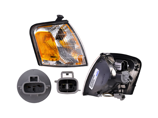 Cuarto Punta P/ Toyota Avalon 1998-1999