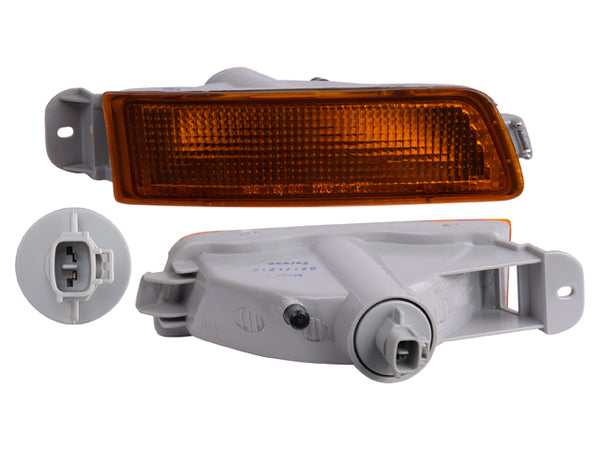 Cuarto Frontal P/ Toyota Avalon 1995-1997