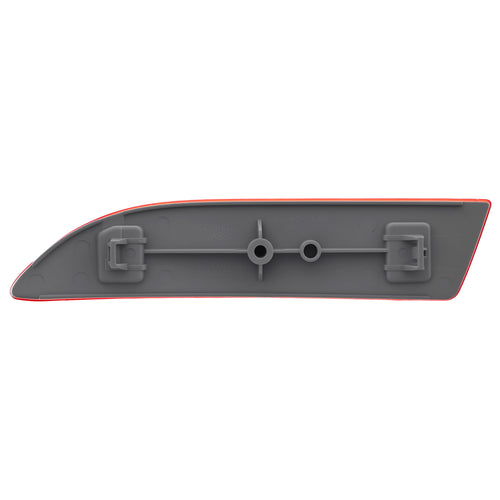 Reflejante Fascia Trasero Derecho Rojo Avanza 2022-2025