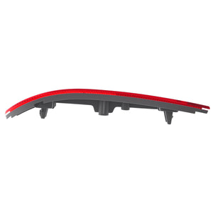 Reflejante Fascia Trasero Derecho Rojo Avanza 2022-2025