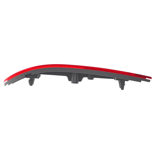 Reflejante Fascia Trasero Derecho Rojo Avanza 2022-2025