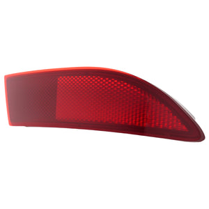 Reflejante Fascia Trasero Derecho Rojo Avanza 2022-2025