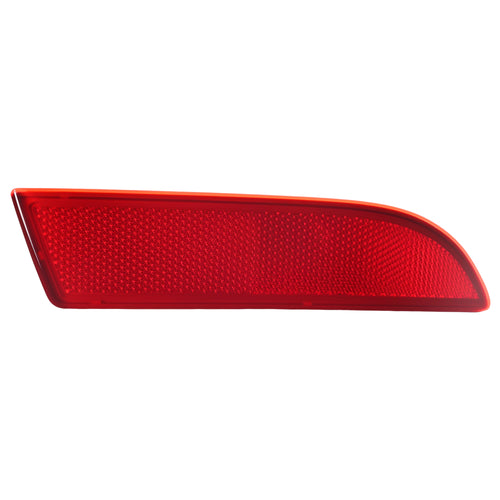 Reflejante Fascia Trasero Derecho Rojo Avanza 2022-2025