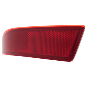 Reflejante Fascia Trasero Izquierdo Rojo Avanza 2022-2025