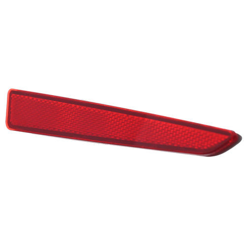 Reflejante Fascia Trasero Derecho Rojo Raize 2022-2025