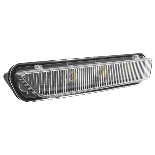 Direccional Izquierda Con Luz Diurna Con Foco Raize 22-25