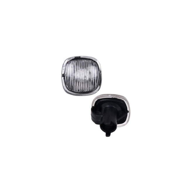 Cuarto Lateral para Volkswagen Derby 2005-2009