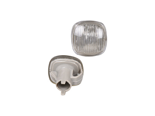 Cuarto Lateral P/ Volkswagen Derby 2005-2009