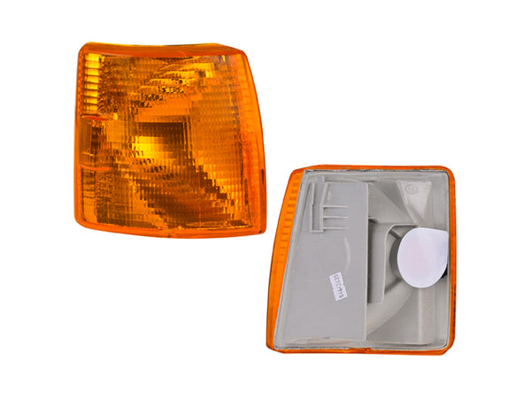 Cuarto Punta P/ Volkswagen Eurovan 2001-2004