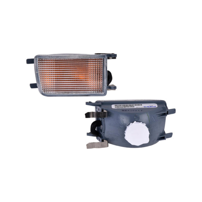 Cuarto Frontal Exterior P/ Volkswagen Golf 1993-1999