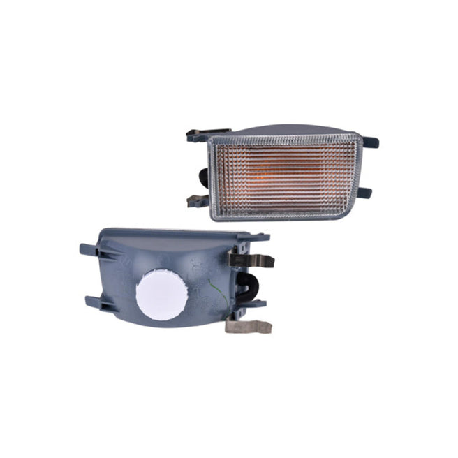Cuarto Frontal Exterior Vw Golf Sinfoco De Izq. P/ Volkswagen Golf 1993-1999
