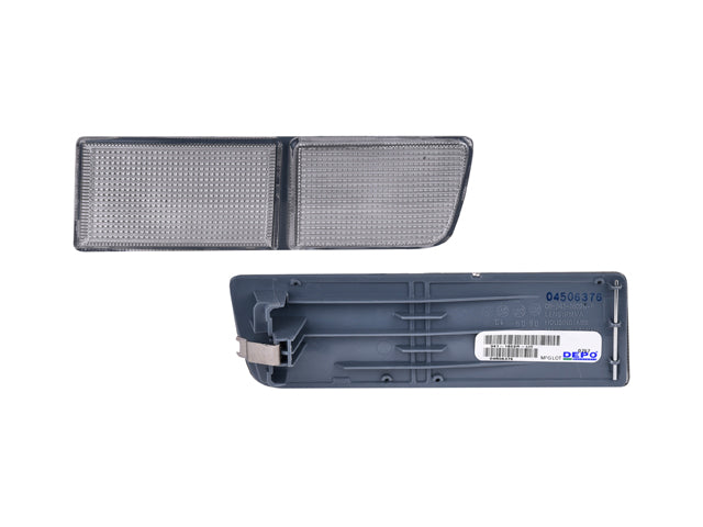 Cuarto Frontal Interior Vw Golf 93-99 S/Foco Depo Der. 
        Cuarto Frontal Interior P/ Volkswagen Golf 1993-1999
