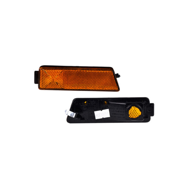 Cuarto Lateral P/ Volkswagen Golf 1993-1999