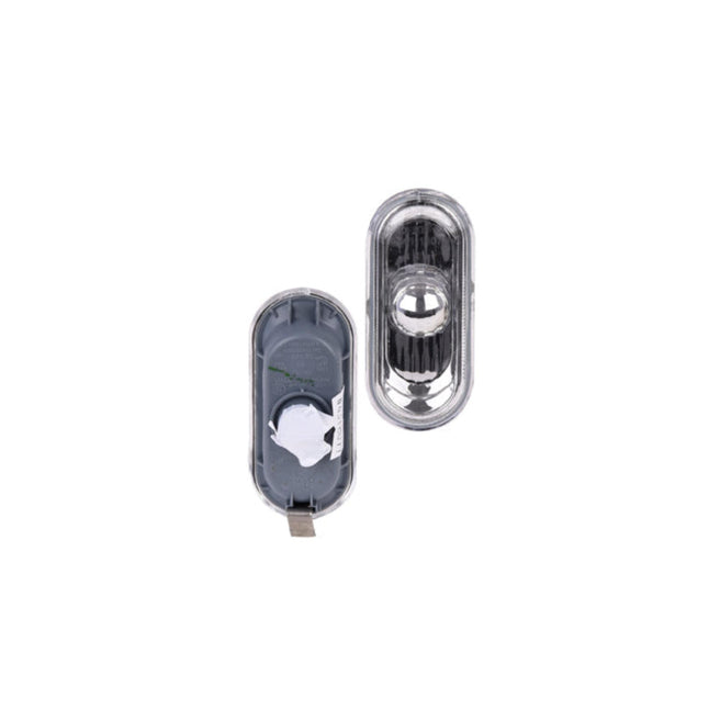 Cuarto Lateral P/ Volkswagen Golf 1999-2007