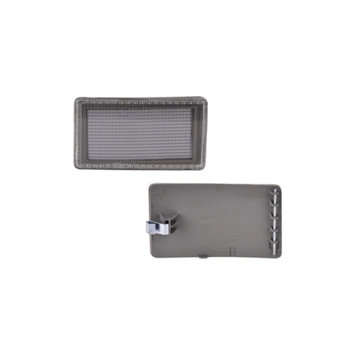 Cuarto Frontal P/ Volkswagen Golf 1993-1998