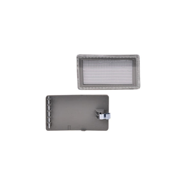 Cuarto Frontal Vw Golf P/ Volkswagen Golf 1993-1998
