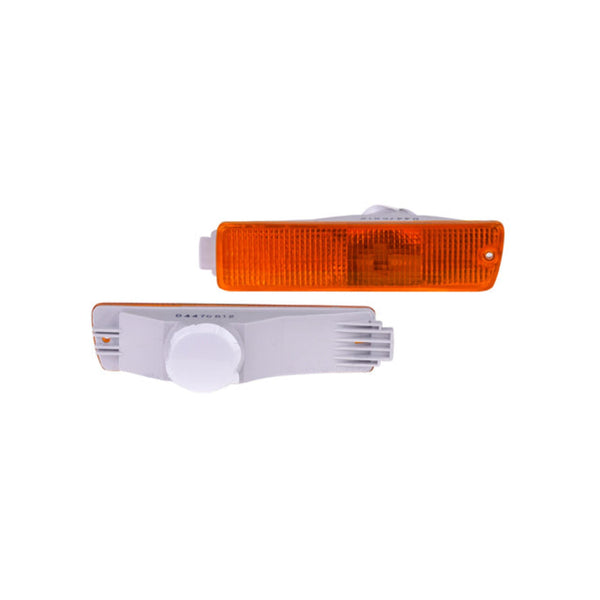 Cuarto Frontal P/ Volkswagen Golf 1991-1992