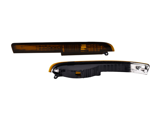 Cuarto Frontal P/ Volkswagen Jetta 2008-2015