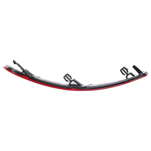 Reflejante Fascia Trasero Derecho Rojo Jetta 2015-2018 DEPO