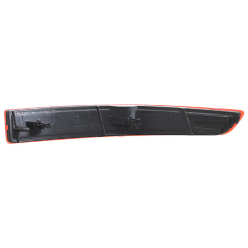 Reflejante Fascia Izquierdo Rojo Jetta 2015-2018 DEPO