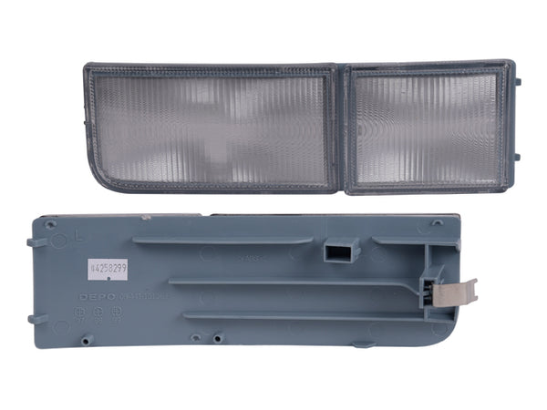 Cuarto Frontal Interior Vw Passat 96-97 Depo Izq. 

Refaccion: Cuarto Frontal Inter P/ Volkswagen Passat 1996-1997