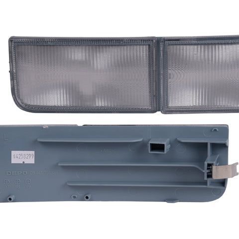 Cuarto Frontal Interior Vw Passat 96-97 Depo Izq. 

Refaccion: Cuarto Frontal Inter P/ Volkswagen Passat 1996-1997