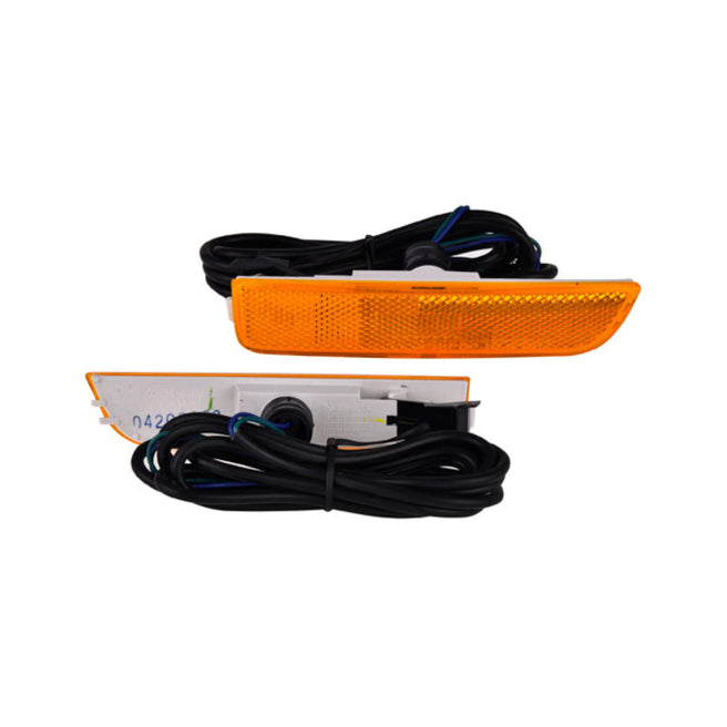 Cuarto Lateral P/ Volkswagen Passat 2001-2005